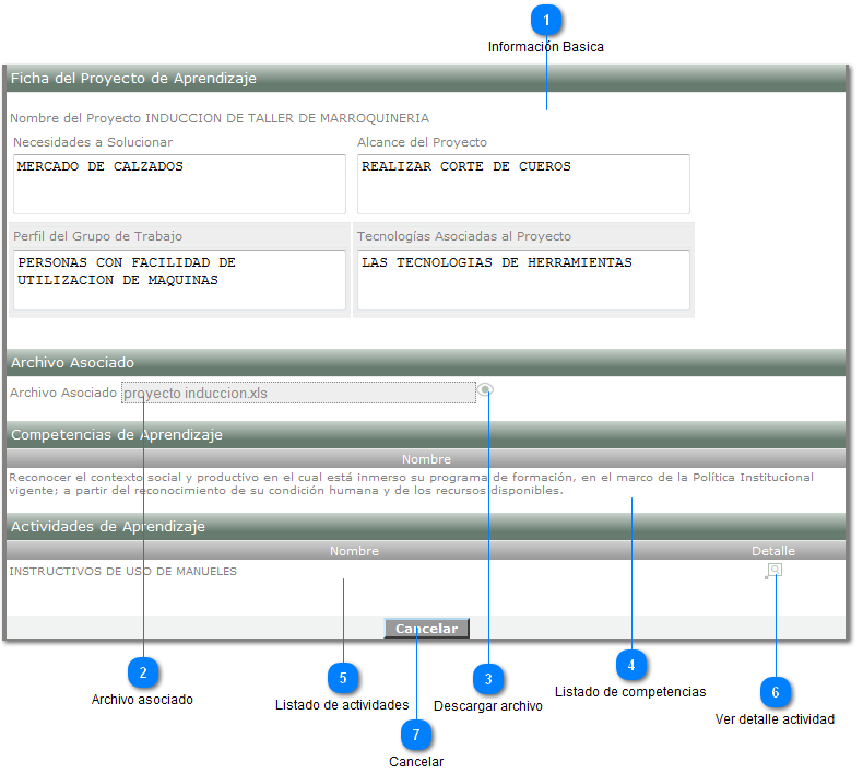 Ver Ficha del Proyecto