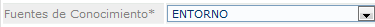 Fuentes Conocimiento