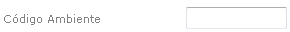 Código del Ambiente