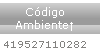 Código del Ambiente