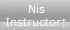 Nis del Instructor
