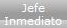 Nombre Jefe Inmediato