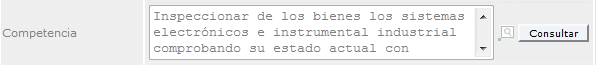 Filtro Competencias