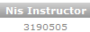 Nis del Instructor