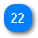 22 . # del serial
