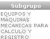 subgrupo