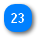 23 . cancelar