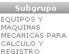 subgrupo