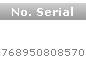 # del serial