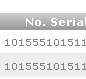 # del serial