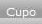 Cupo