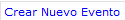 Crear un nuevo evento