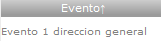Evento