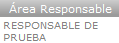 Área Responsable