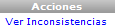 Ver Inconsistencias