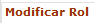 Modificar Rol